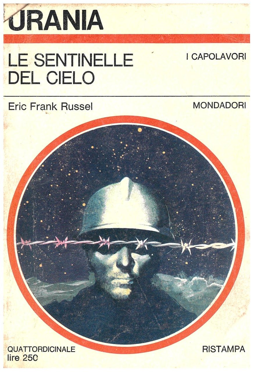 Le sentinelle del cielo