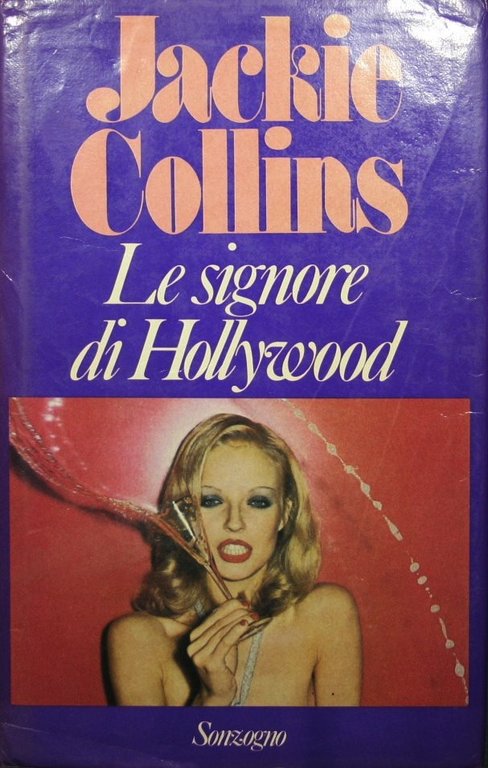 Le signore di Holliwood