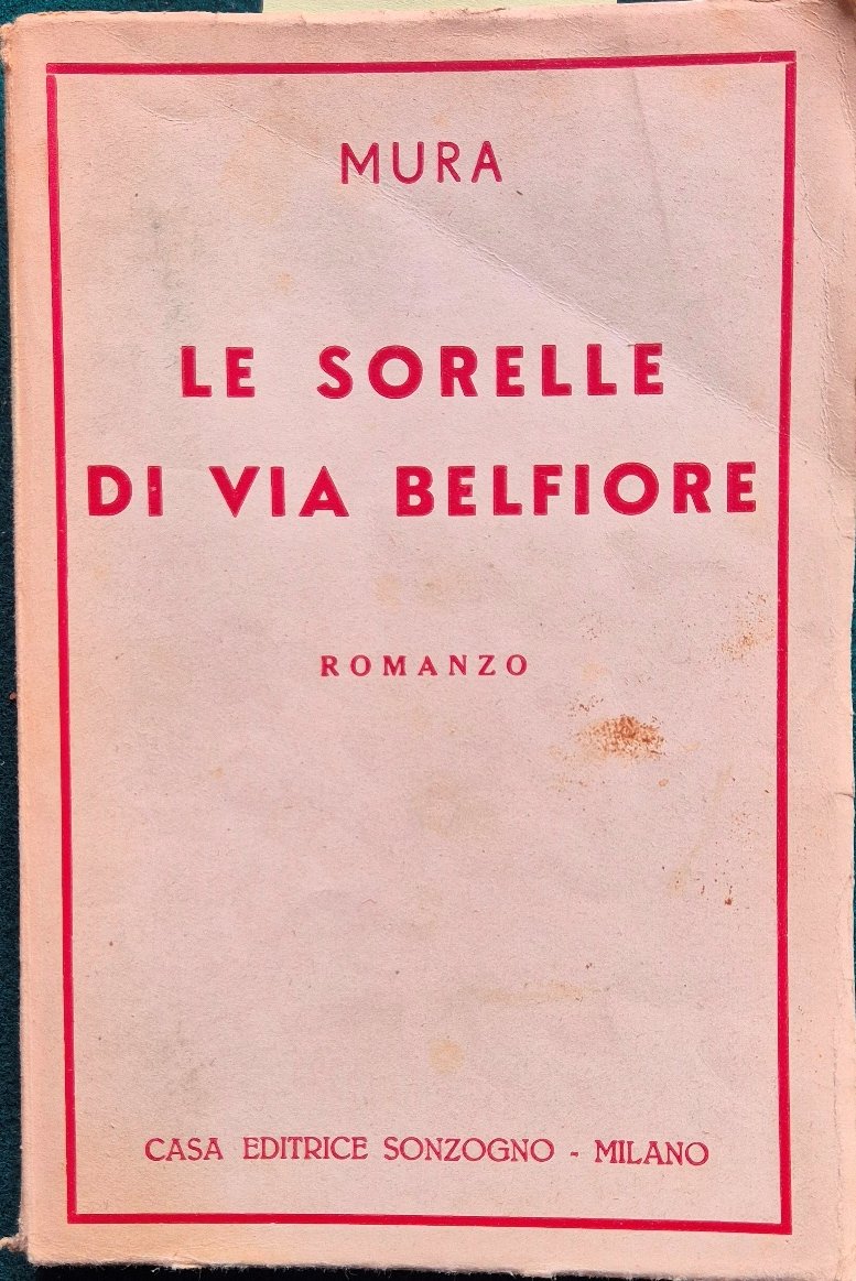 Le sorelle di via Belfiore | Immagine principale