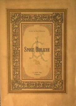 Le Spose Bibliche