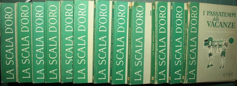 Le storie maravigliose; Piccoli racconti; Viaggio intorno al mondo; L'albero … | Immagine Gallery 2