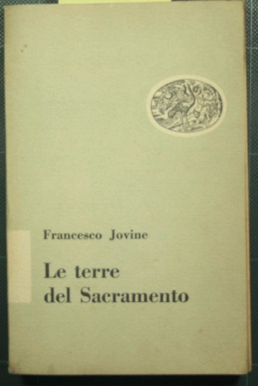 Le terre del Sacramento