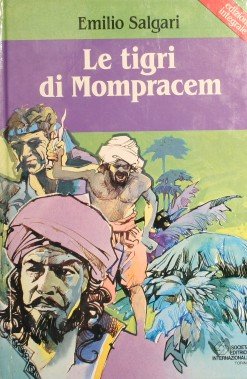 Le tigri di Mompracem | Immagine Gallery 2