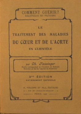 Le Traitement des maladies du coeur et de l'aorte en …