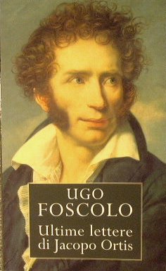 Le ultime lettere di Jacopo Ortis