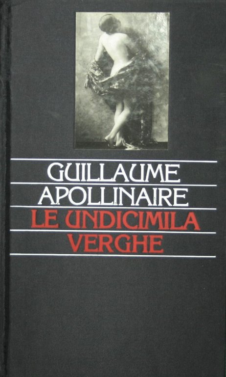 Le undicimila verghe