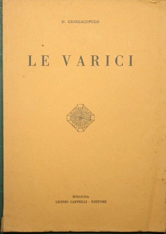 Le varici