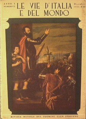 Le Vie D'Italia e del mondo