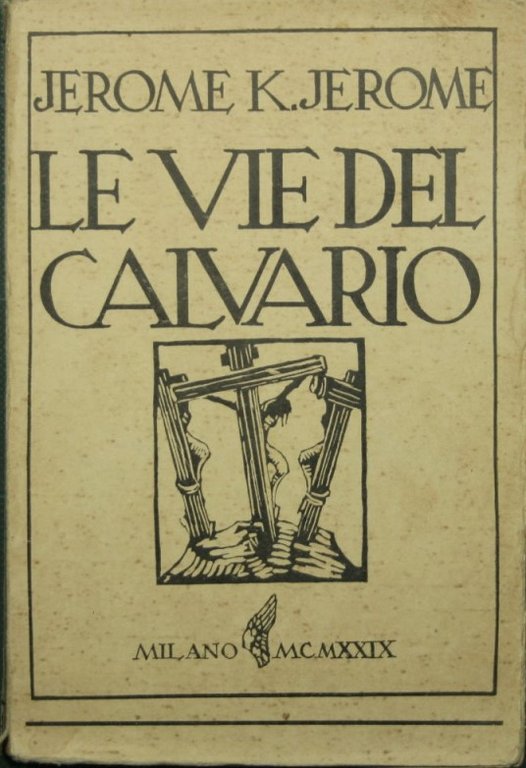 Le vie del calvario