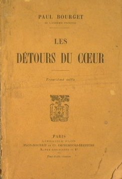 Les Detours du coeur