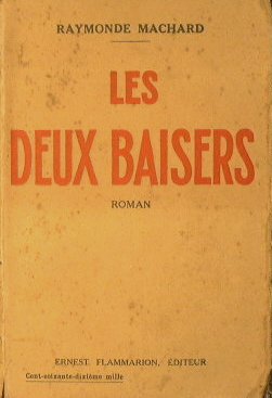 Les Deux Baisers