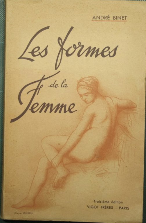 Les formes de la femme | Immagine Gallery 2
