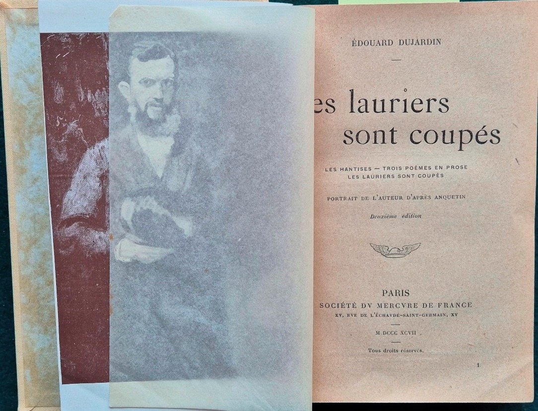 Les lauriers sont coupes