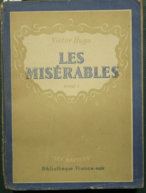 Les miserables