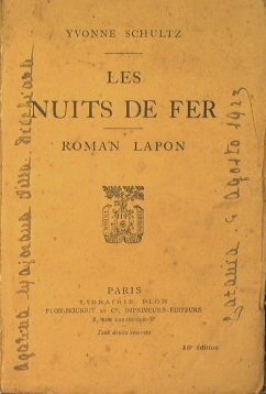 Les nuits de fer