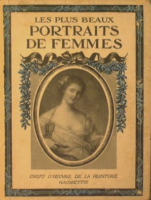 Les plus beaux portraits de femmes