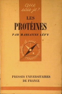 Les Proteines