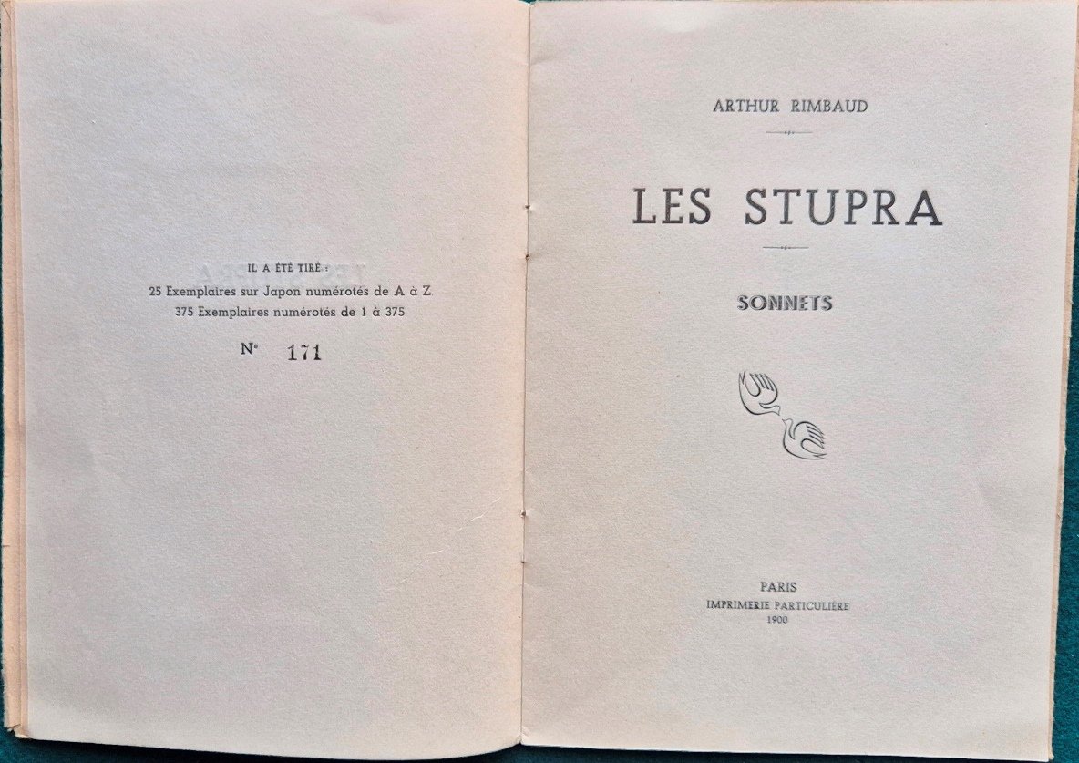 Les stupra