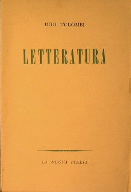 Letteratura