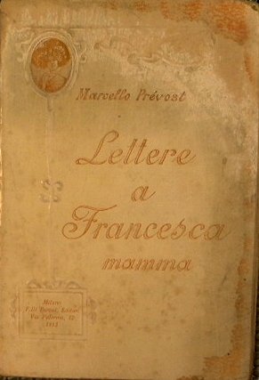 Lettere a Francesca mamma | Immagine Gallery 2