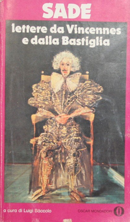 Lettere da Vincennes e dalla Bastiglia | Immagine Gallery 2