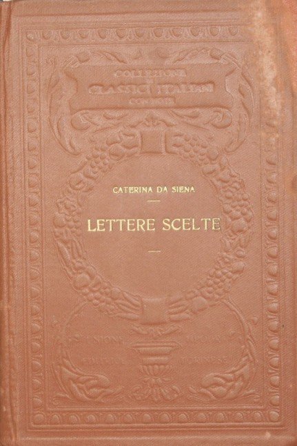 Lettere scelte