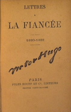 Lettres a la Fiancée (1820-1822)