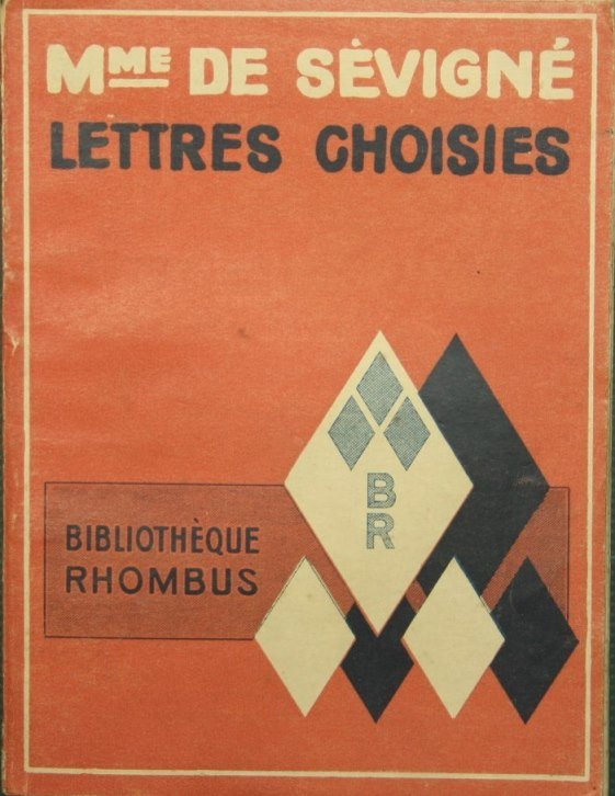 Lettres choisies