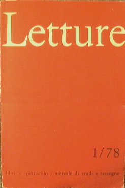 Letture | Immagine Gallery 2