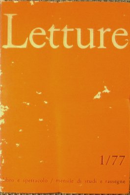 Letture | Immagine Gallery 2