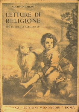Letture di religione