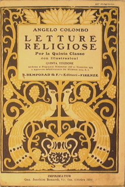 Letture religiose