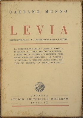 Levia