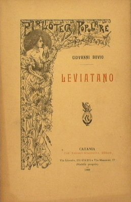 Leviatano