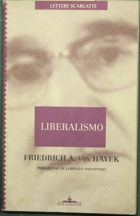 Liberalismo