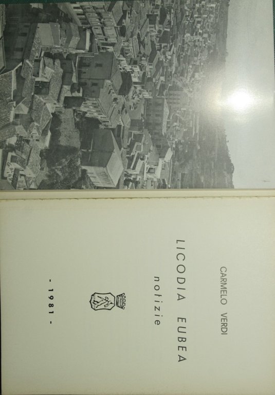 Licodia Eubea