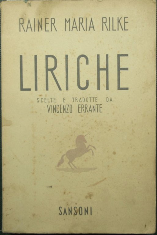 Liriche | Immagine Gallery 2