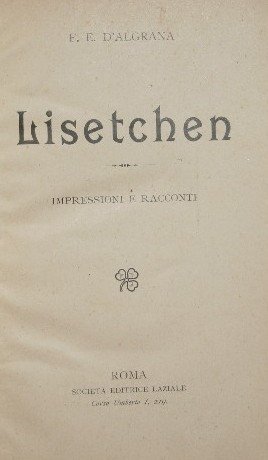 Lisetchen | Immagine Gallery 3