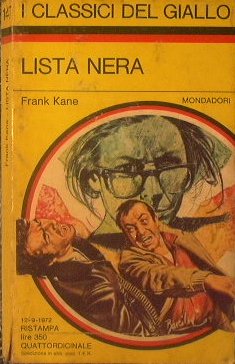 Lista nera | Immagine principale