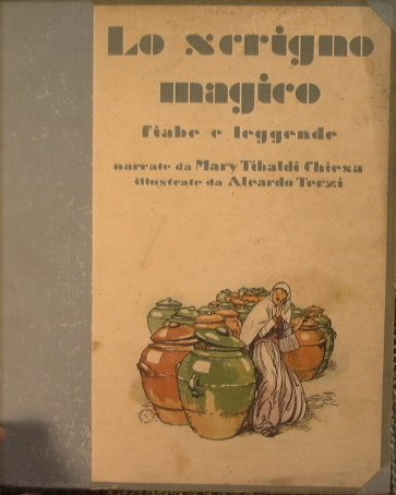 Lo scrigno magico. Fiabe e leggene di tutti i paesi. | Immagine Gallery 2