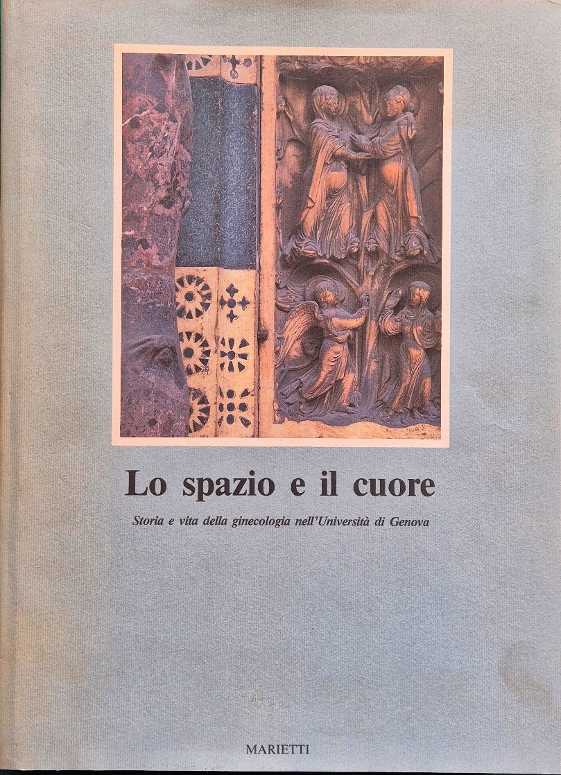 Lo spazio e il cuore - Storia e vita della …