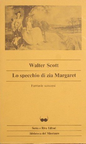 Lo specchio di zia Margaret