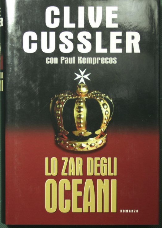 Lo zar degli oceani | Immagine Gallery 2