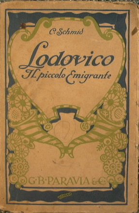 Lodovico il piccolo emigrante