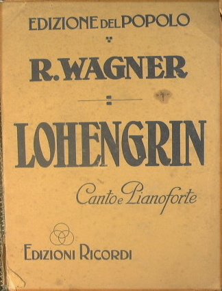 Lohengrin