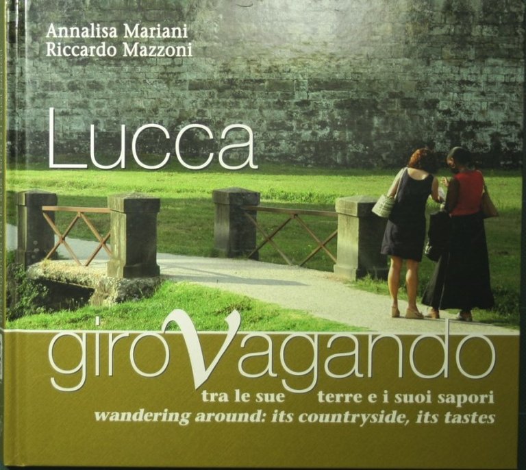 Lucca - Girovagando tra le sue terre e i suoi …
