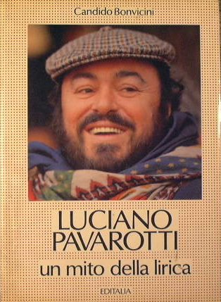 Luciano Pavarotti