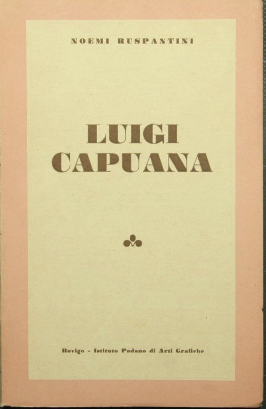 Luigi Capuana