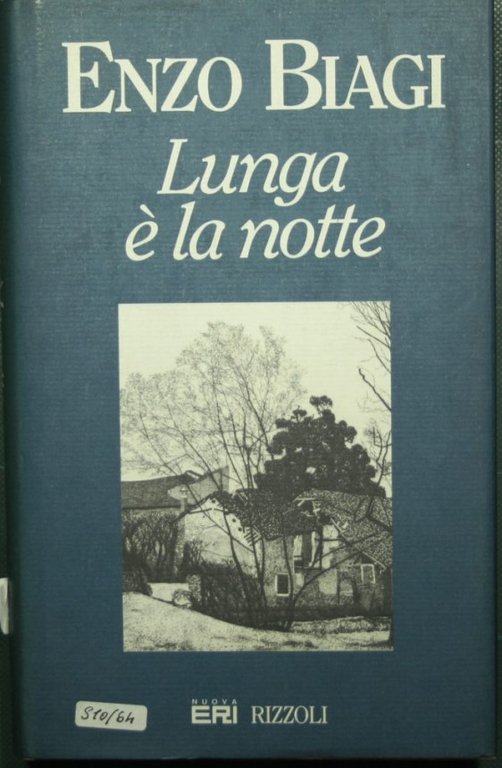 Lunga è la notte | Immagine Gallery 2