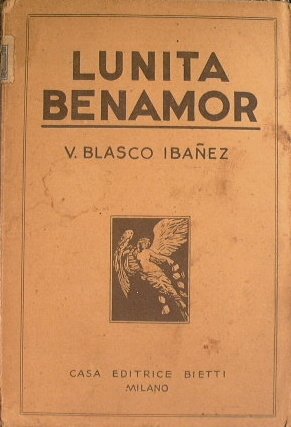 Lunita Benamor | Immagine Gallery 2